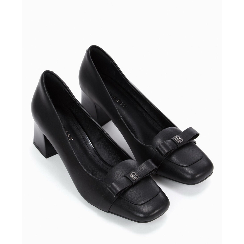 Sepatu wanita Wedges Everbest original - Nyella