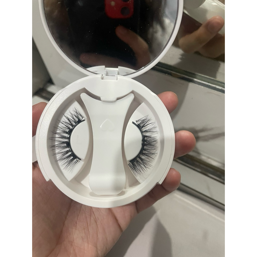 magnetic eyelash