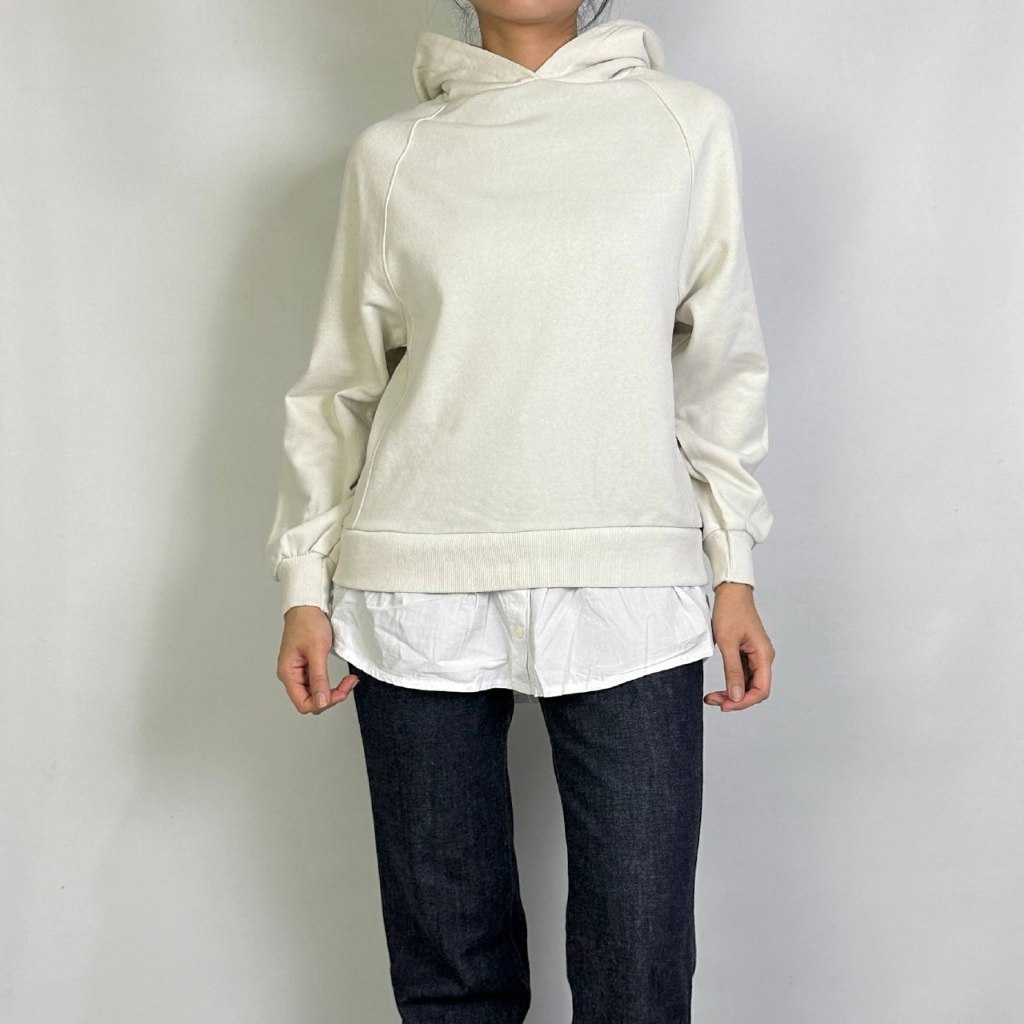 jaket wanita Zara size tb 150 (seperti baru) 100% original 241225M