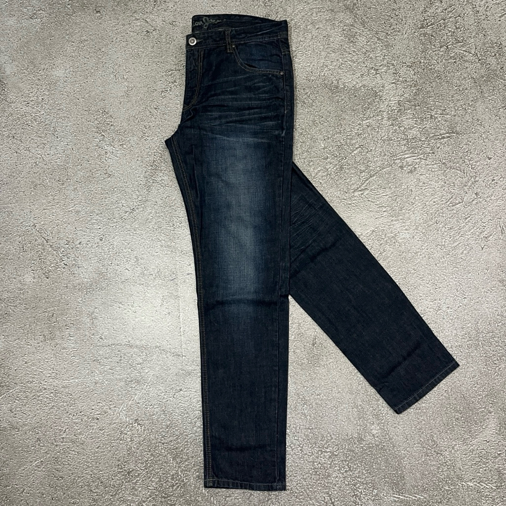 Yishion Denim Jeans