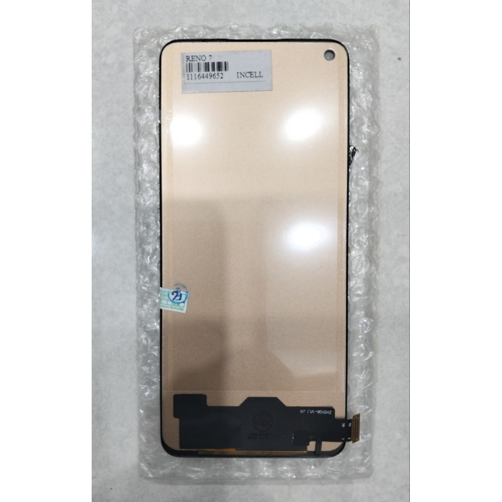 LCD FULLSET OPPO RENO 7 INCELL