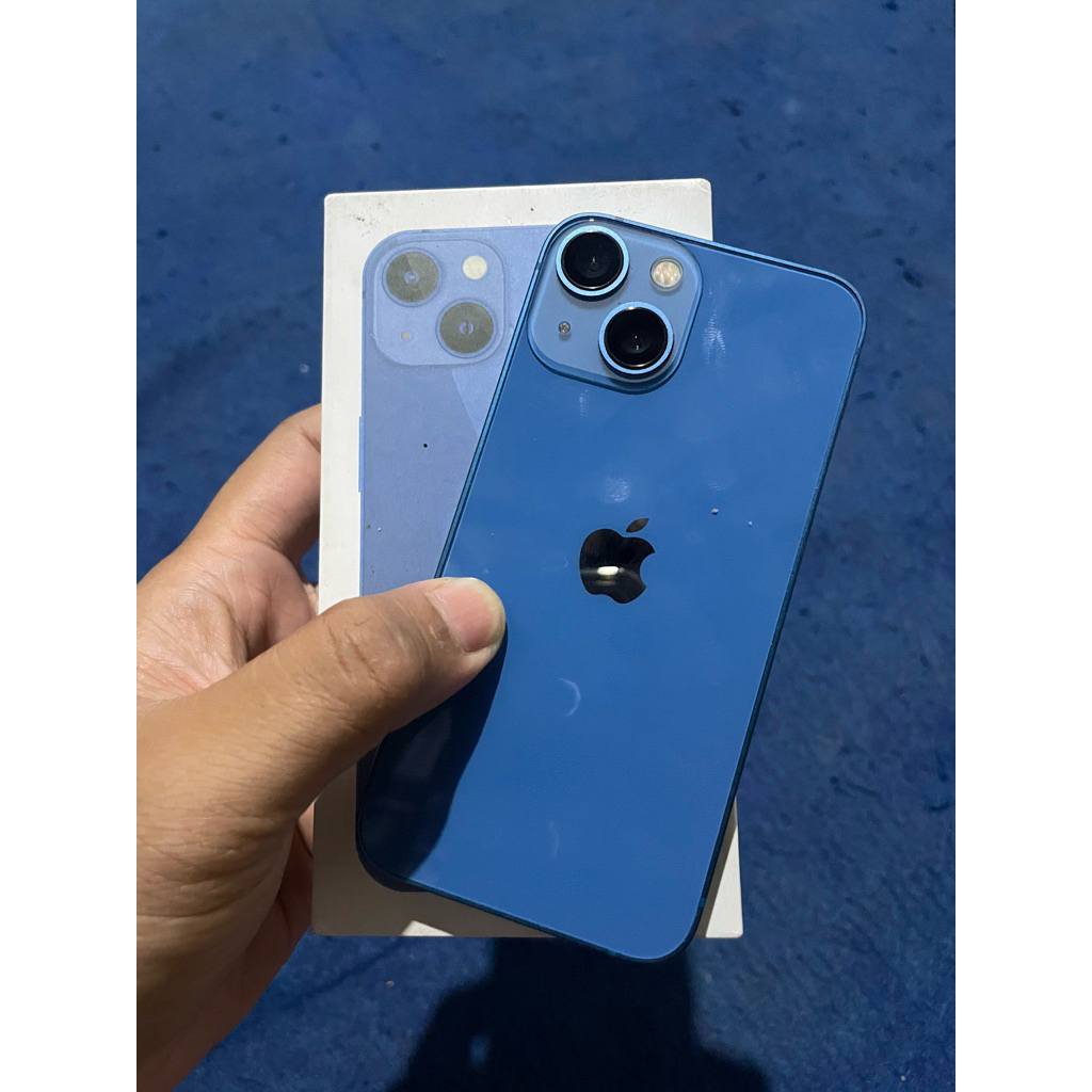 iphone 13 mini 128gb inter