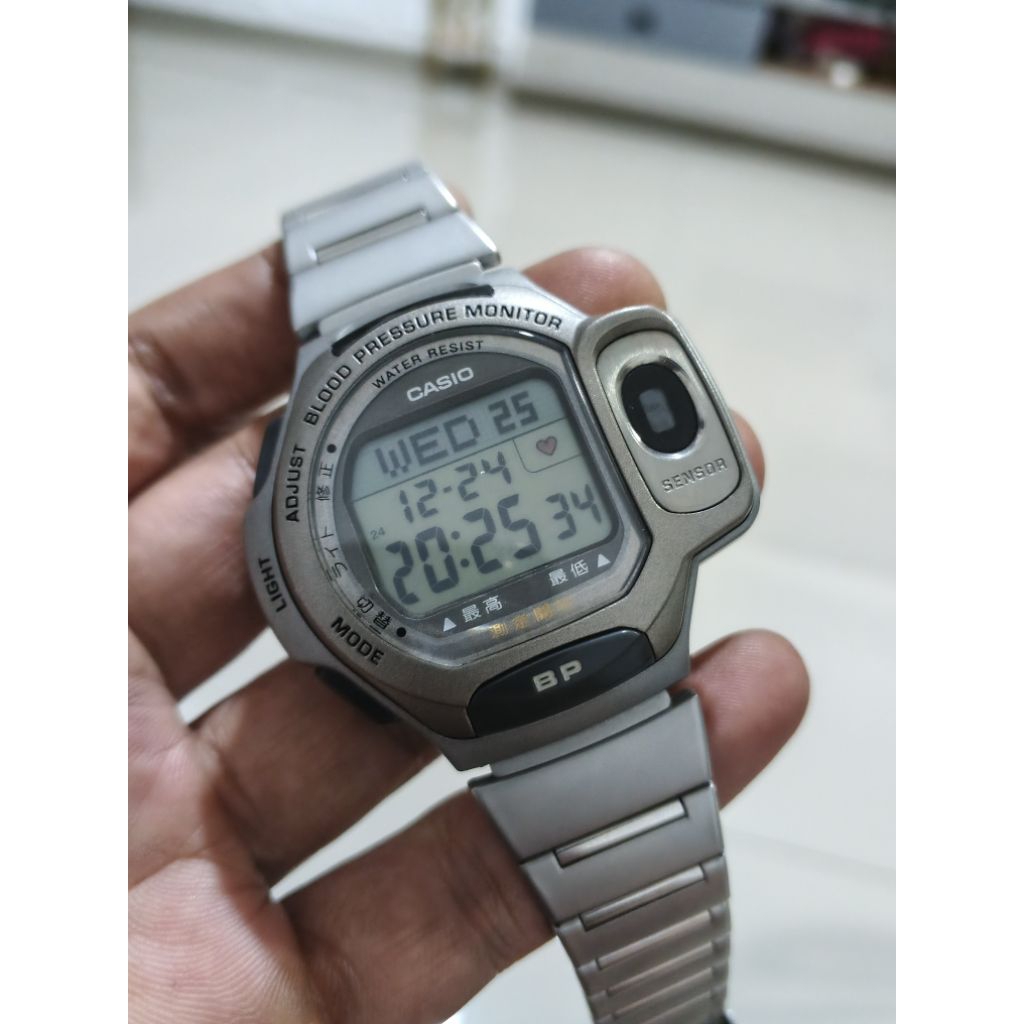 casio bp-1b