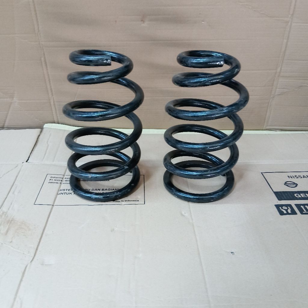 per keong bagian depan Toyota Innova reborn diesel standar original