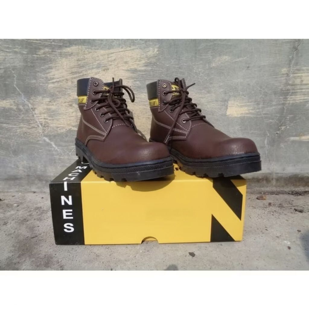 Safety shoes Sepatu Safety
