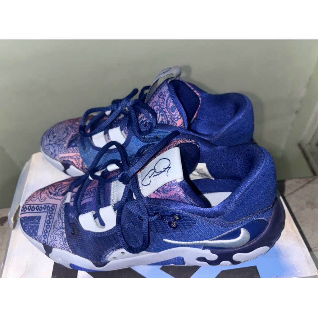 Nike PG6 EP