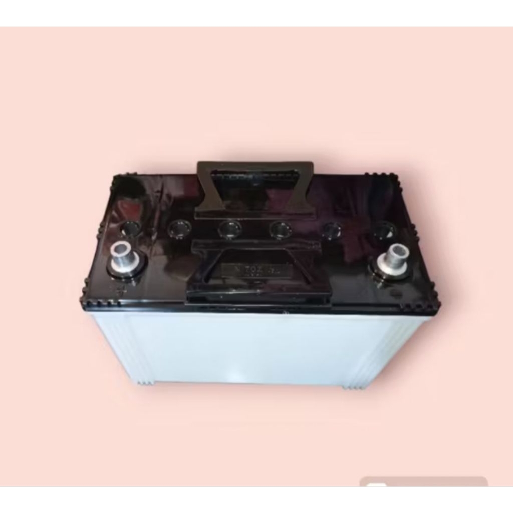 Aki Accu Mobil Lithium