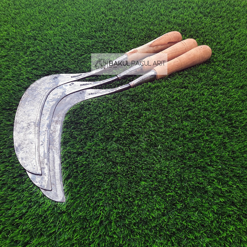 KR SAININ ARIT RUMPUT BAJA TEMBUS | SABIT RUMPUT ASLI BAHAN BAJA ISEN