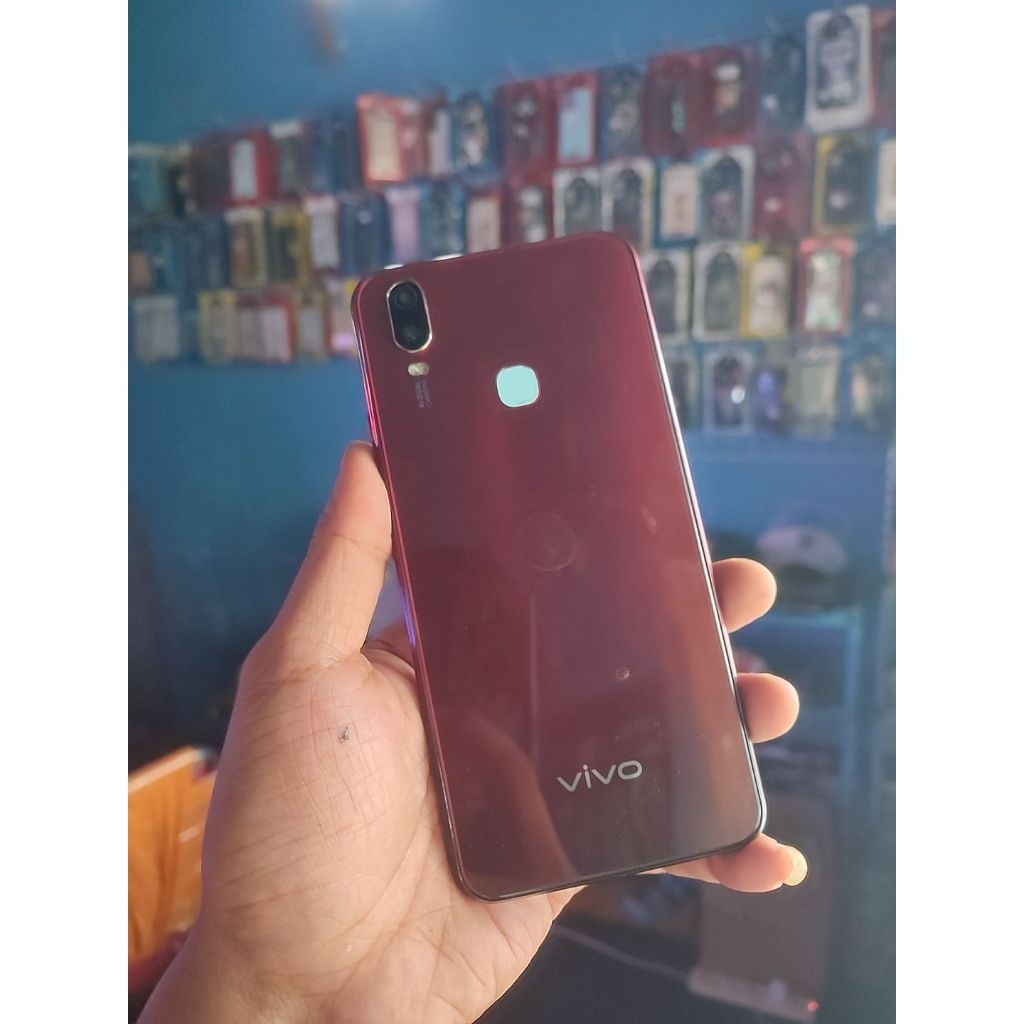 VIVO Y12I second original