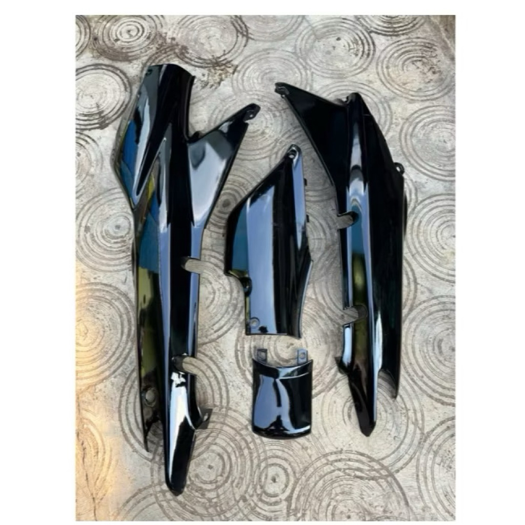 COVER BODY KANAN KIRI HONDA SUPRA X LAMA / SUPRA X LAMA BODI SUPRA X LAMA SUPRA FIT LAMA