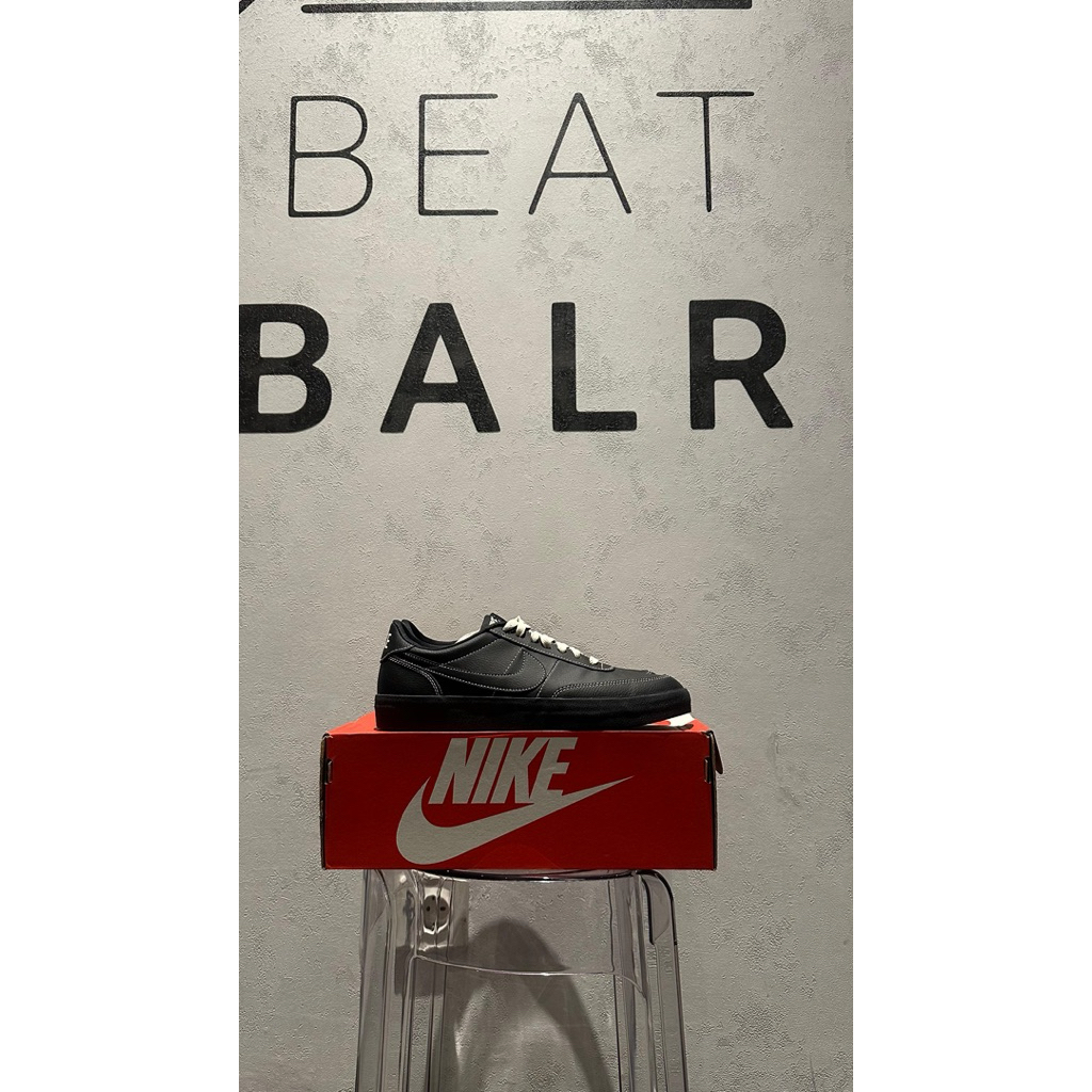 NIKE KILLSHOT 2 “Black Phantom”