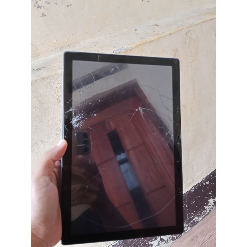 tablet h13 pro hanzong