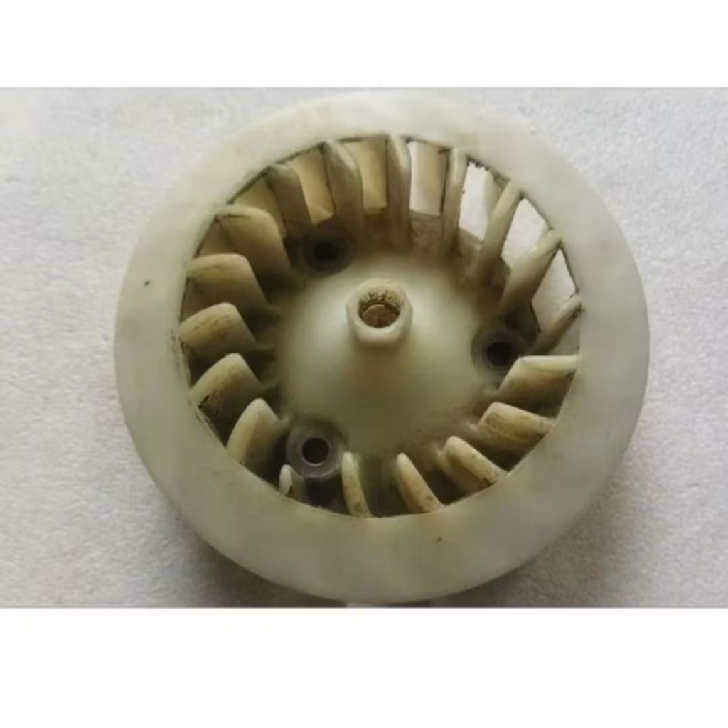 kipas mesin beat fi beat karbu original copotan