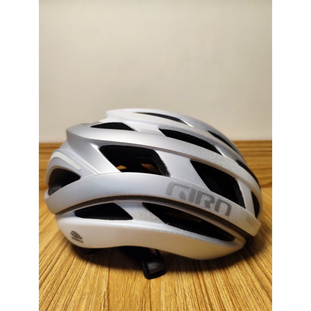 Helm Sepeda Giro Helios Spherical Original