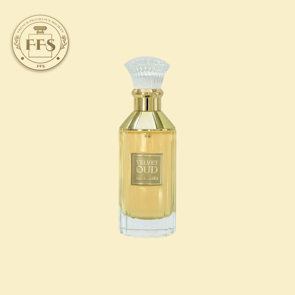 Lattafa Velvet Oud EDP 100ML
