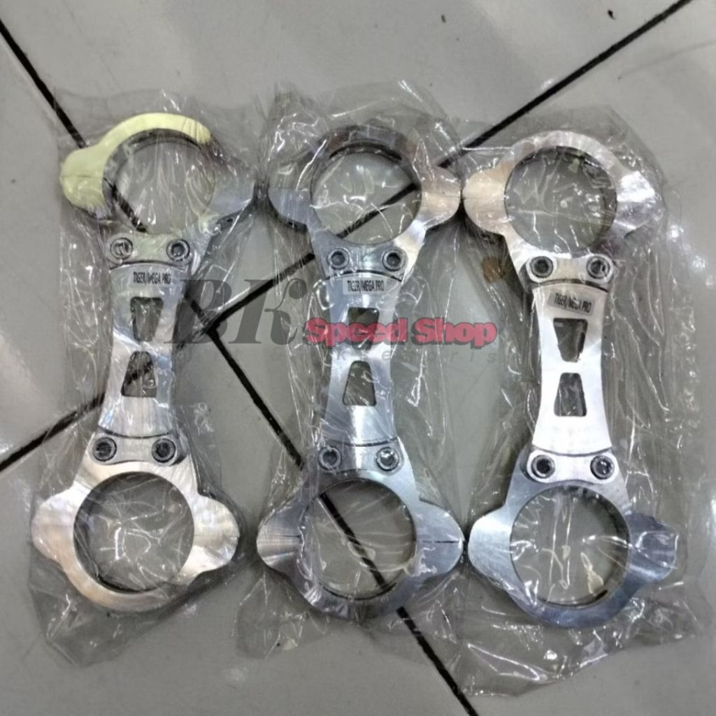 stabilizer shock depan MEGAPRO TIGER borgol shock depan honda mp/tiger