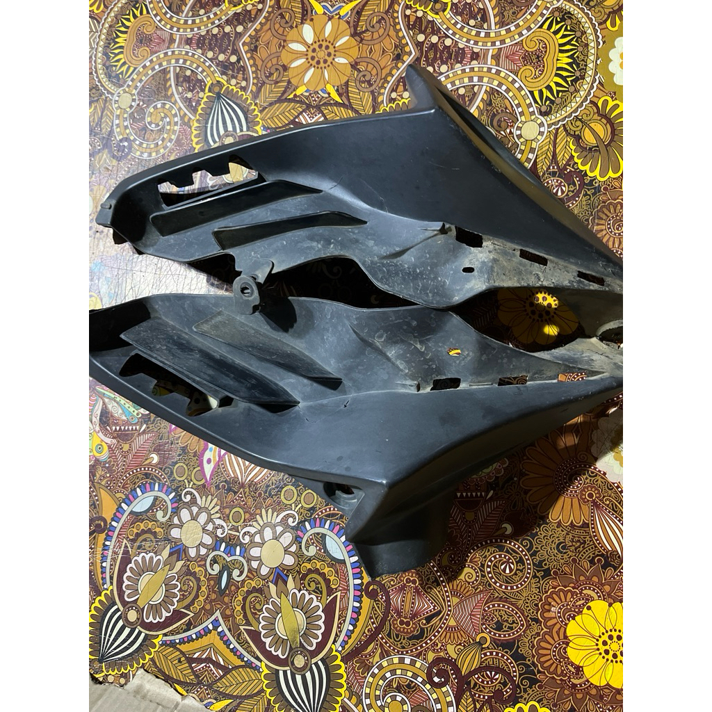bodi kasar sayap depan jupiter mx new