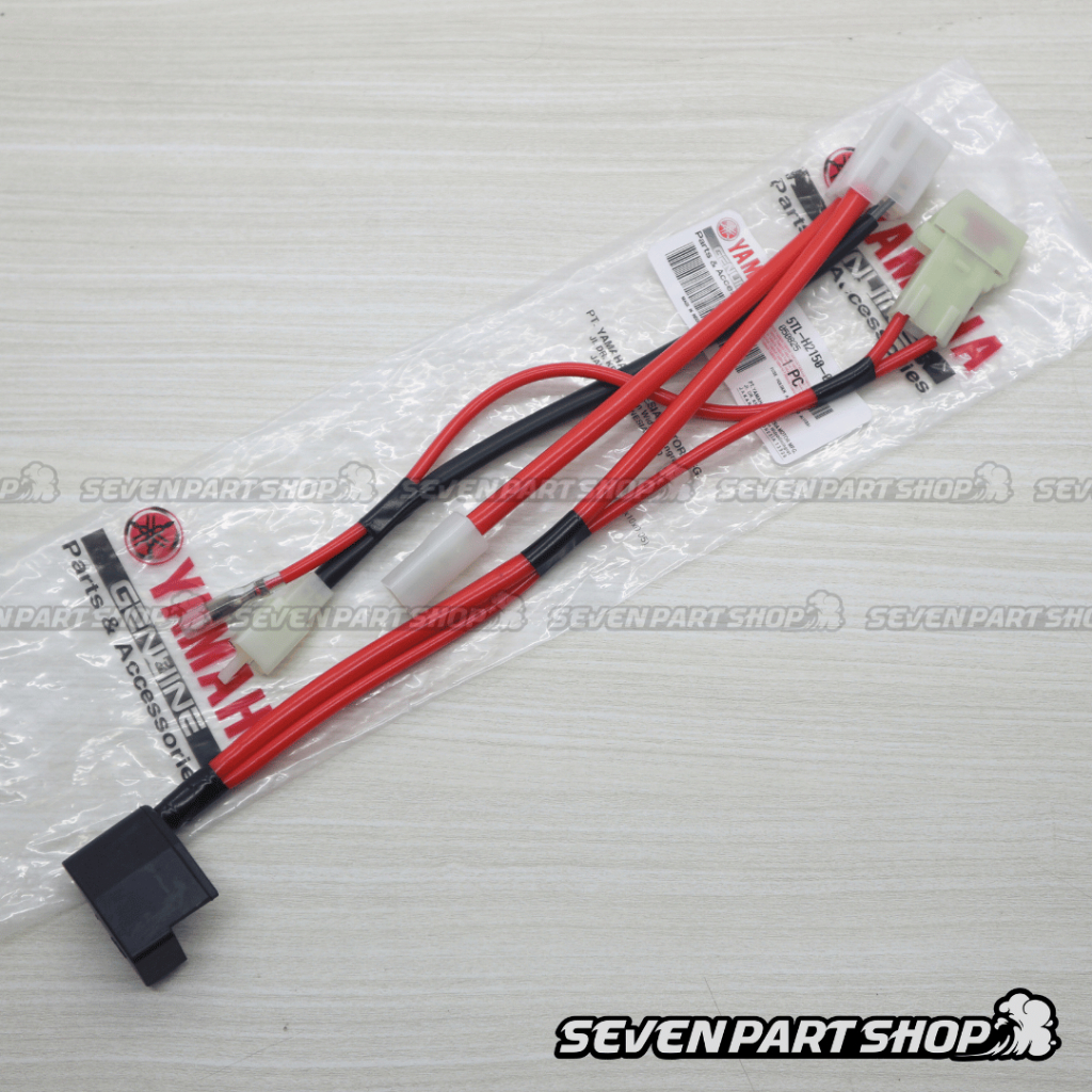 KABEL AKI ACCU PLUS MIO SPORTY SMILE FINO SOUL ORI ORIGINAL YGP 5TL-H2150-00
