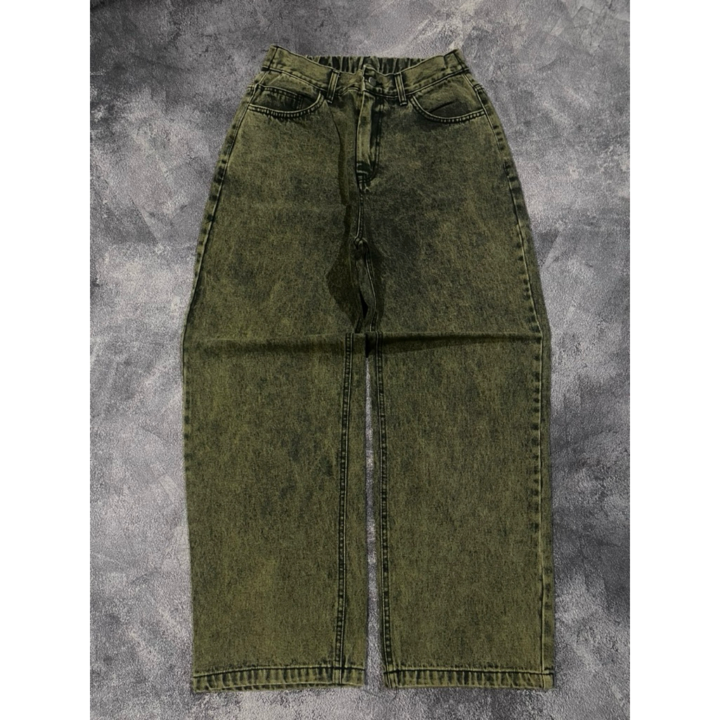 JEANS BUGGY VOTUS VTG