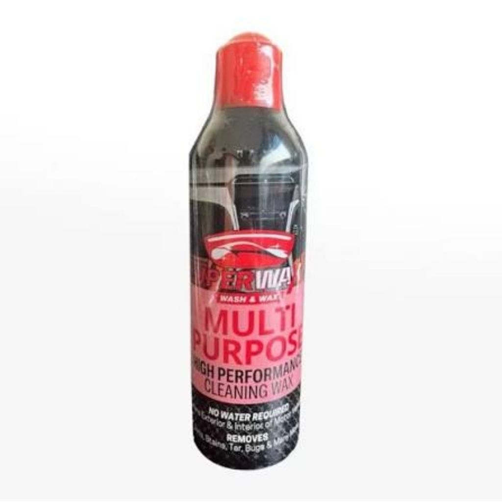 UPERWAX MULTI PURPOSE