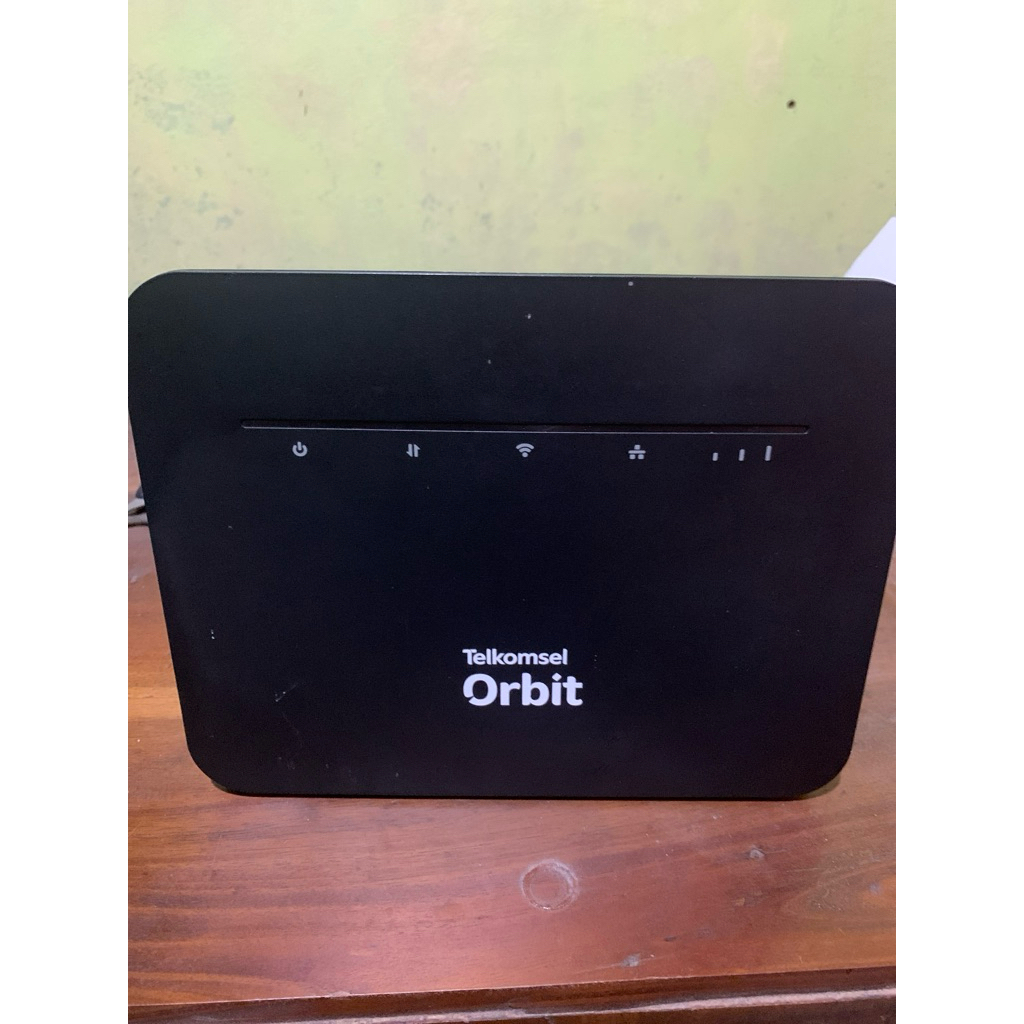 Telkomsel Orbit HKM-281