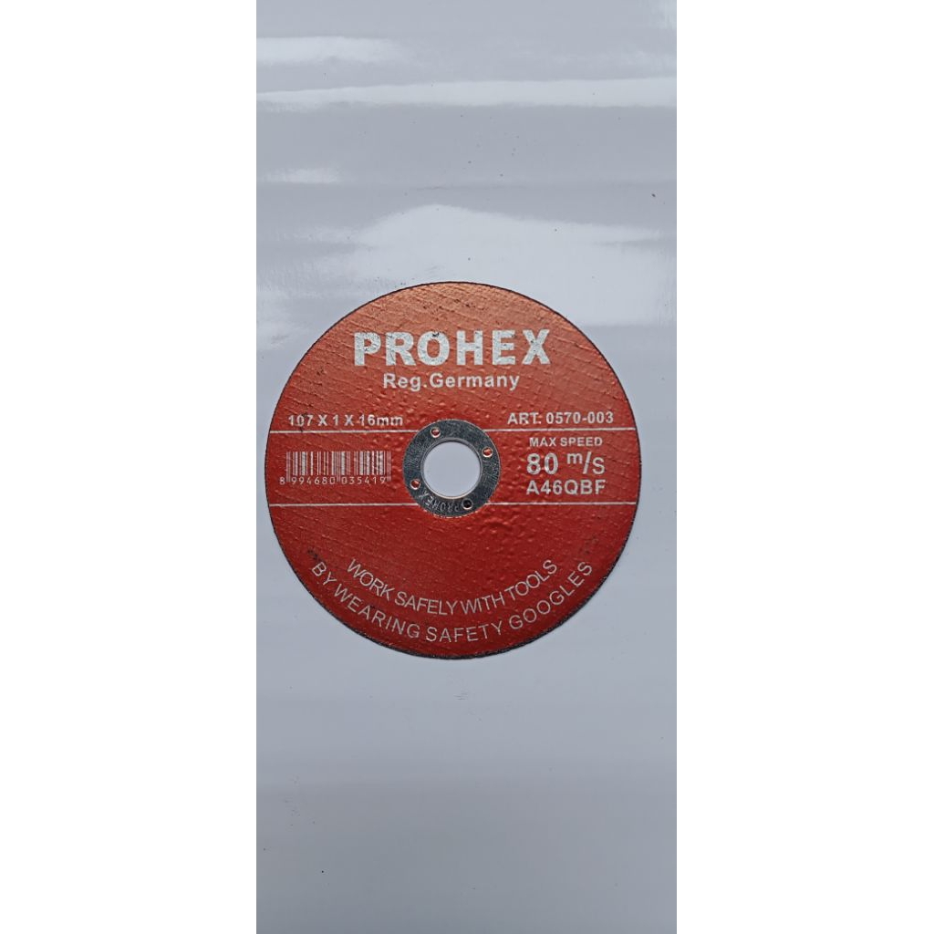 Mata Gerinda Potong Hasston Prohex Murah