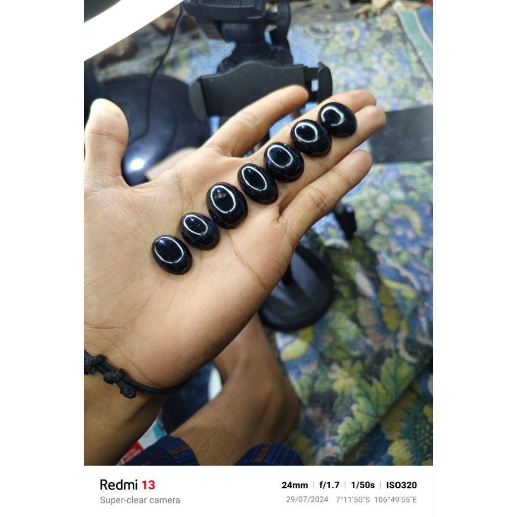 yaman Wulung baturaja