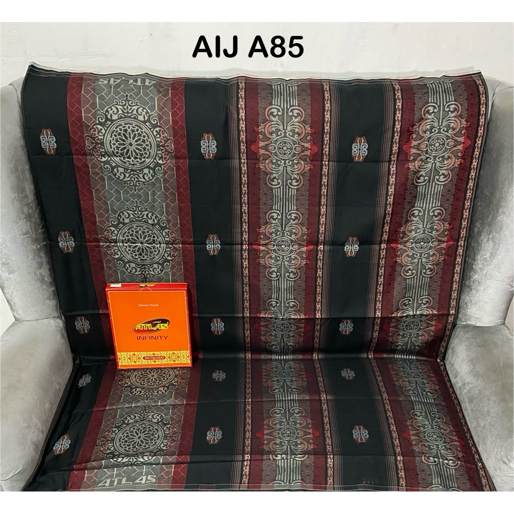 SARUNG ATLAS INFINITY DOBBY, JACQUARD , ATLAS UNIVERSAL DOBBY & JACQUARD SONGKET