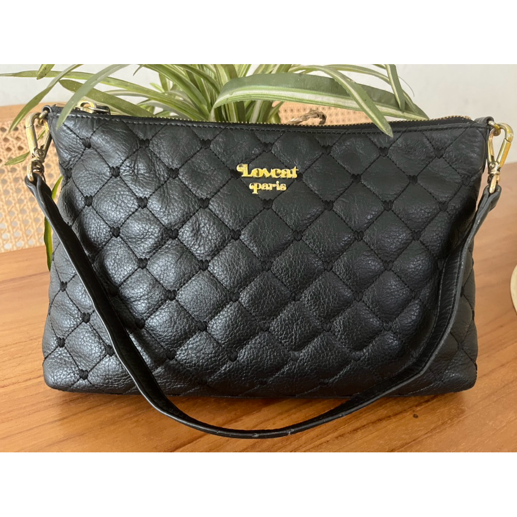 shoulder bag lovcat