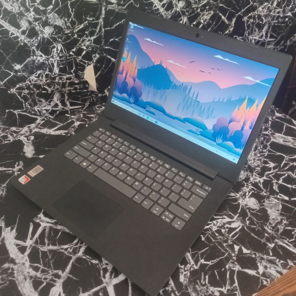 Laptop Lenovo ideapad 130-14ast Amd A4-9125