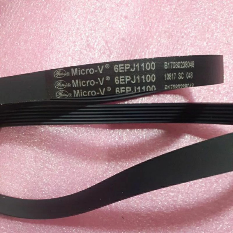 Van belt V belt mesin cuci front loding panasonic 6EPJ1100 original