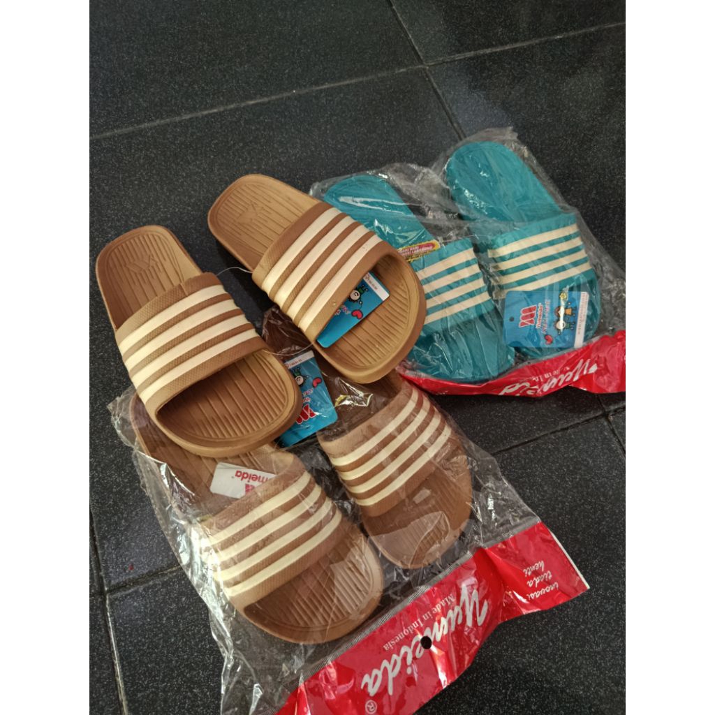 Sandal Selop Anak Yumeida