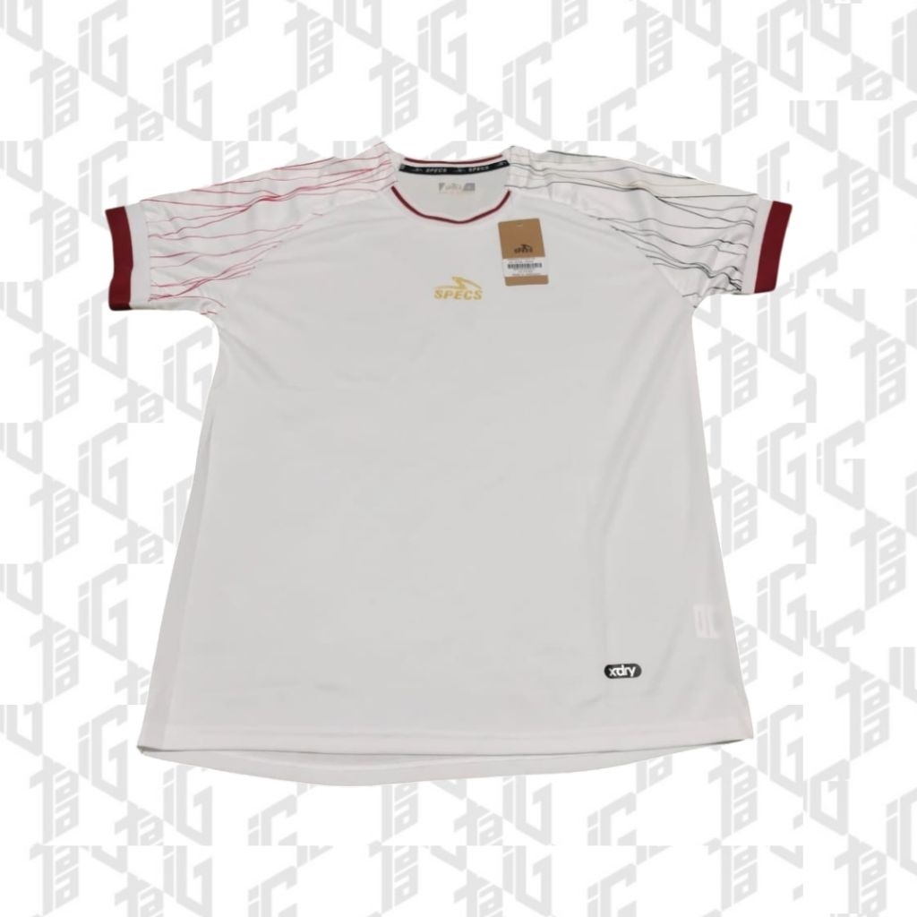 Jersey specs garuda attack 23