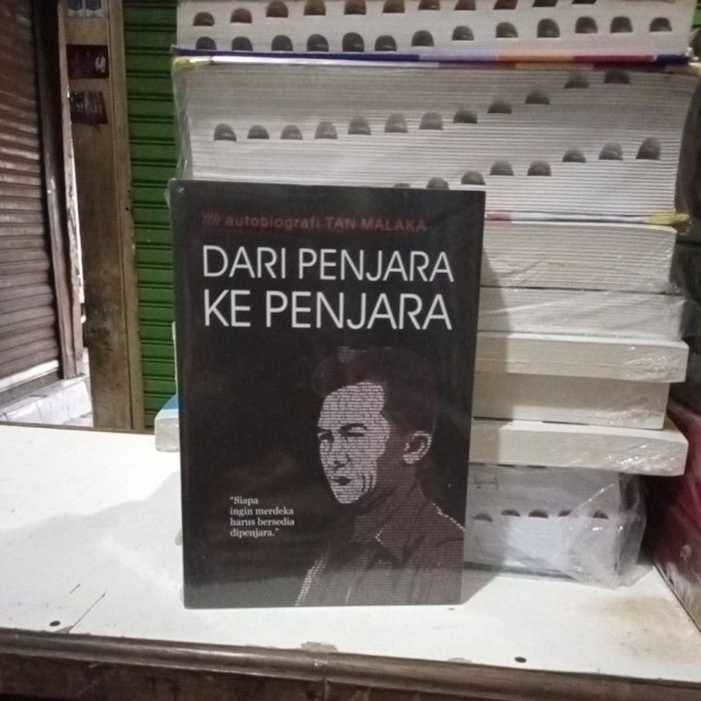 Dari Penjara ke Penjara