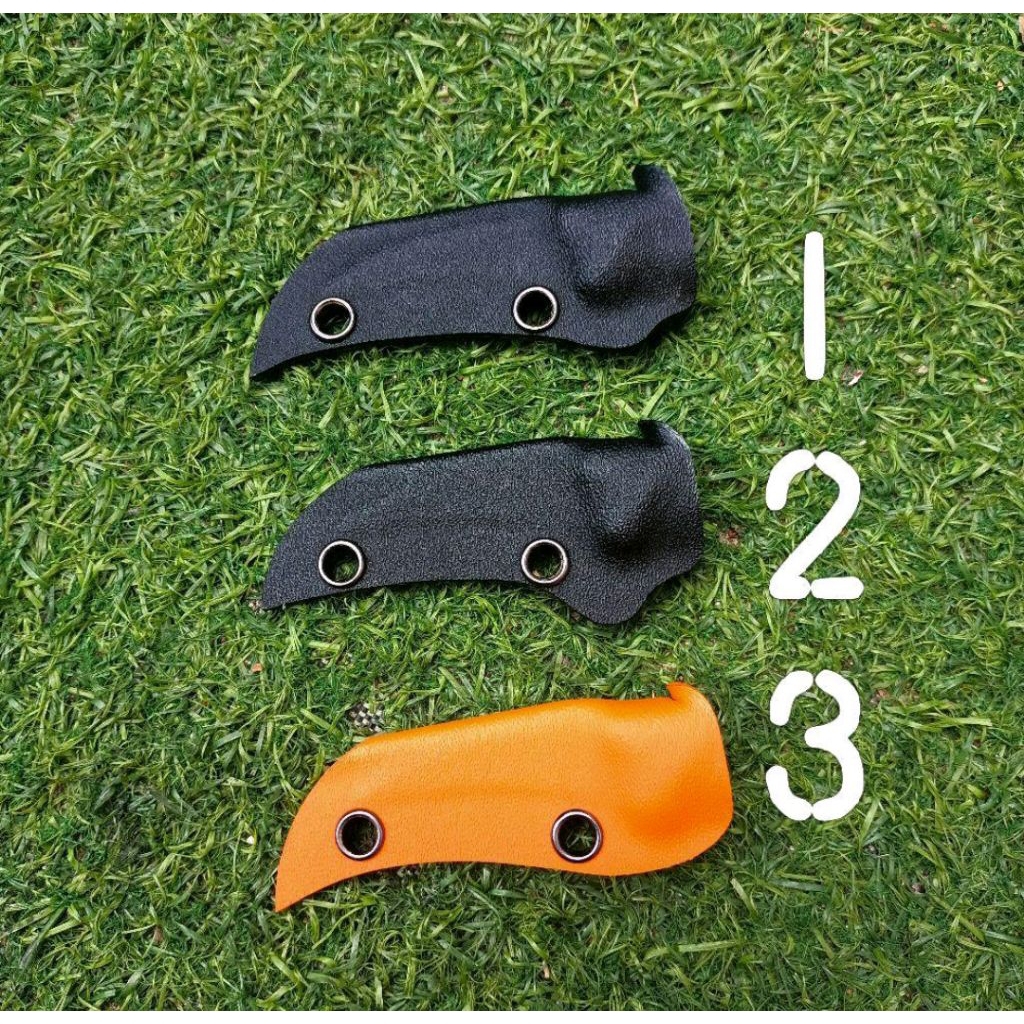 sarung kydex victorinox curve