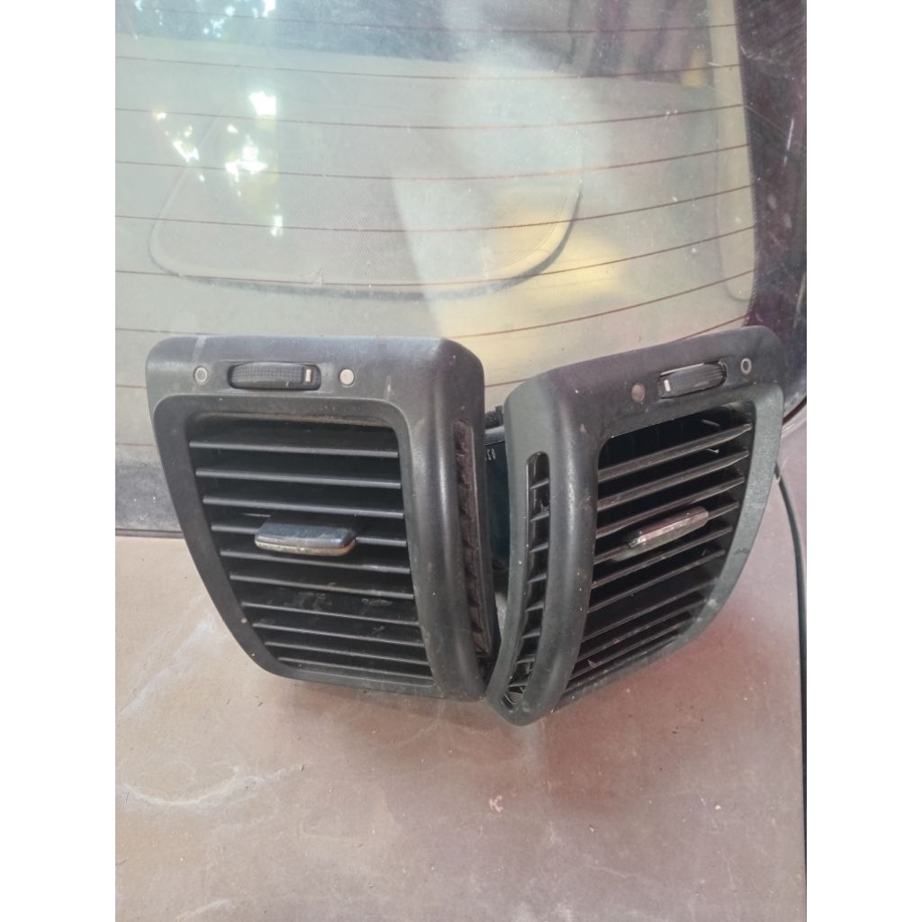 KISI KISI ACCORD CM5 ORIGINAL COPOTAN KANAN KIRI