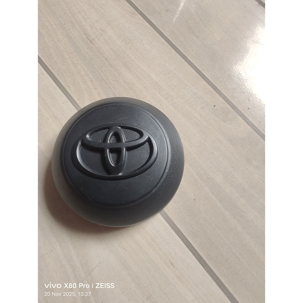 Dop Roda Dop Velg Standart Velg Kaleng Avanza Type E Dan Vios Limo Original