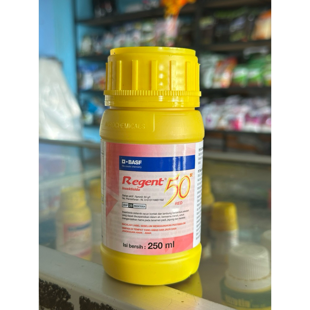 Regent 50SC 250ml