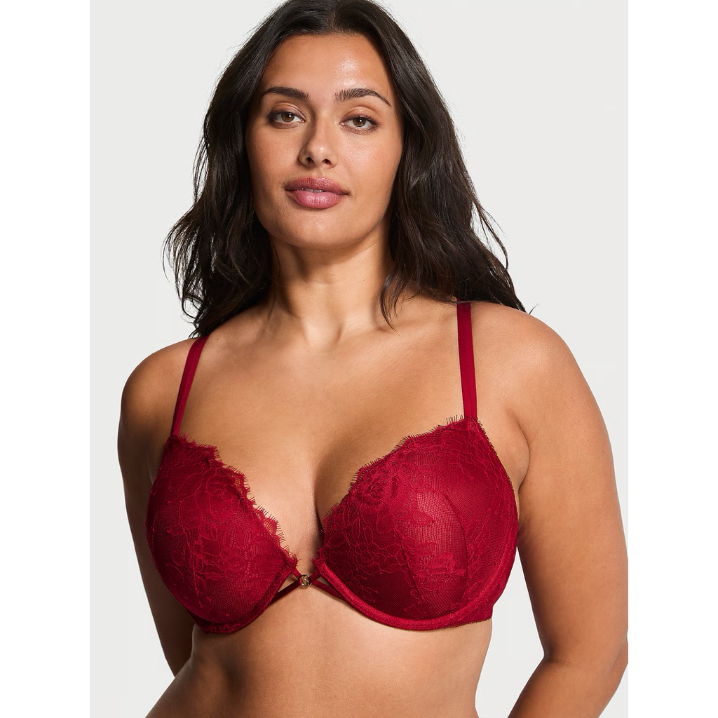 VS very sexy victoria's secret bra size 32D 7489001