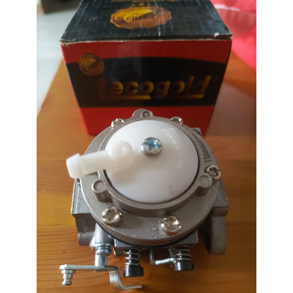 carburator senso /chainsaw MS 070 tecogold ori