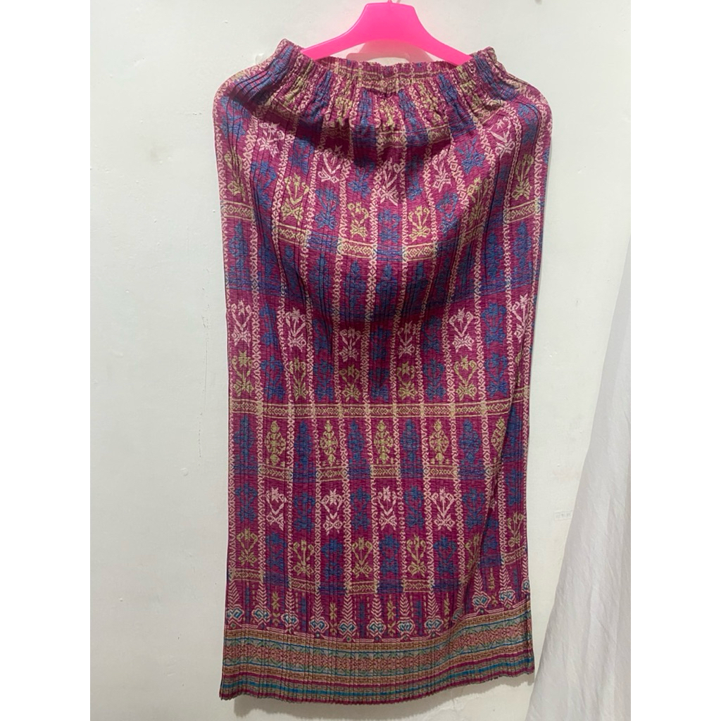 ROK PRISKET PINK FANTA