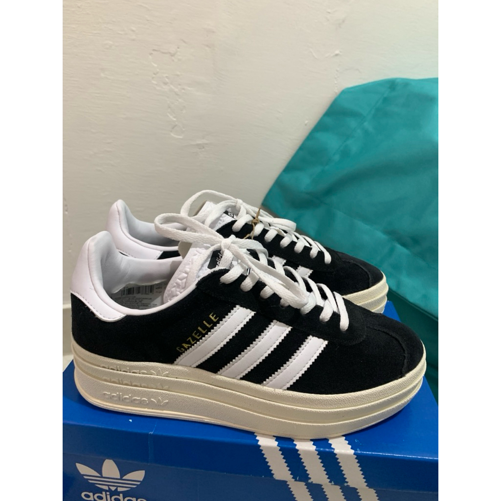 Adidas Gazelle Bold