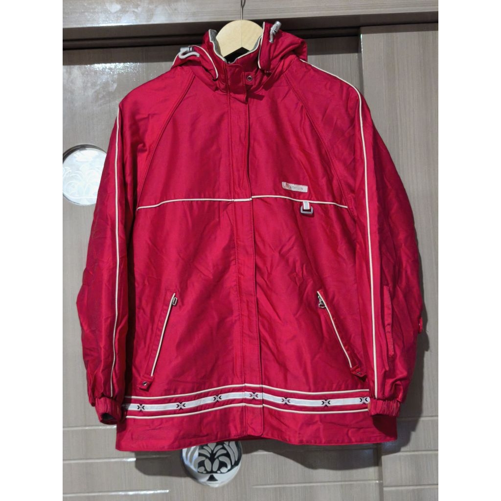 Jacket outdoor hoodie snowboard phenix