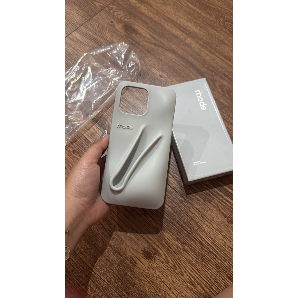 rhode case 14 pro max