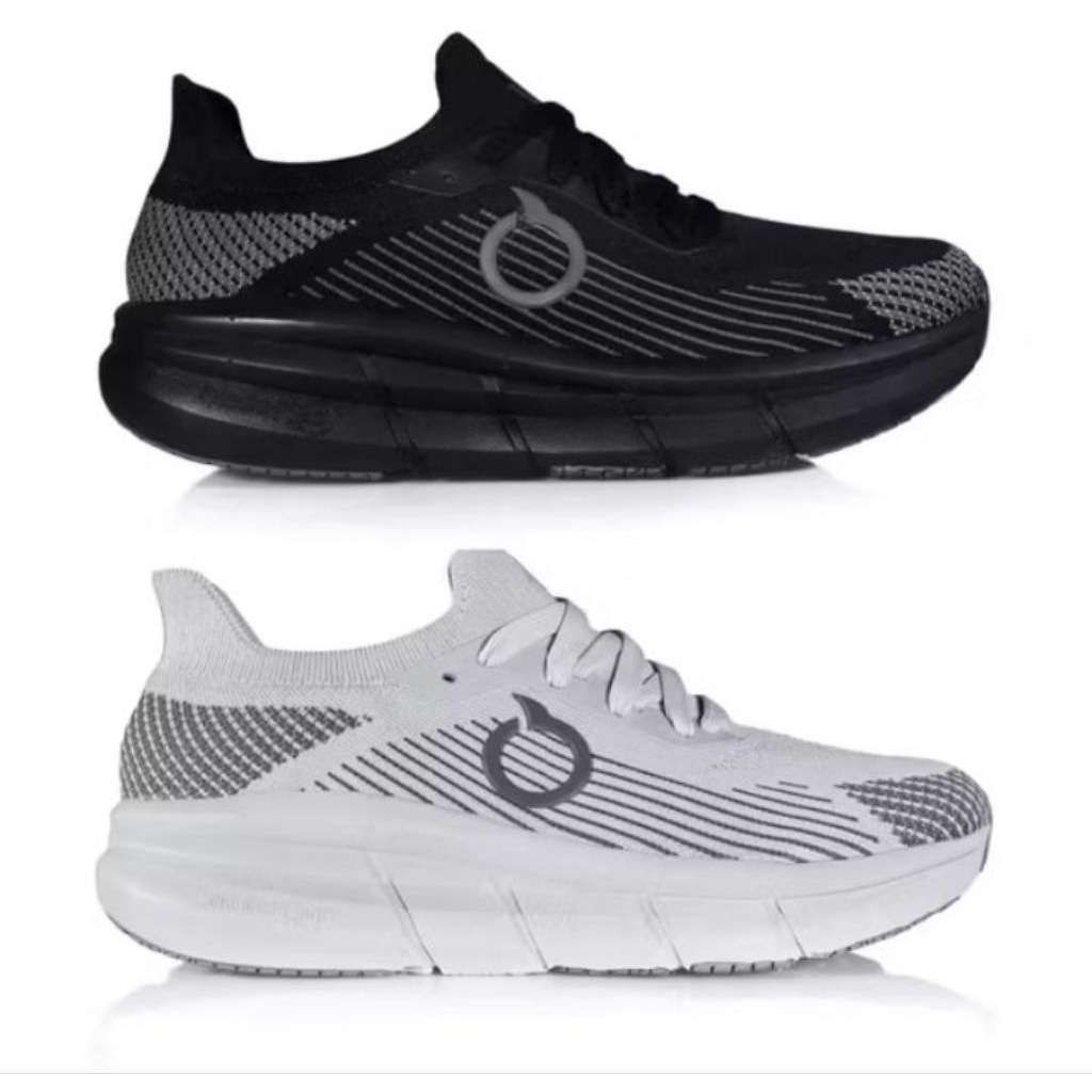 Sepatu Running Ortuseight - BRISTOL 1.2 / ORIGINAL