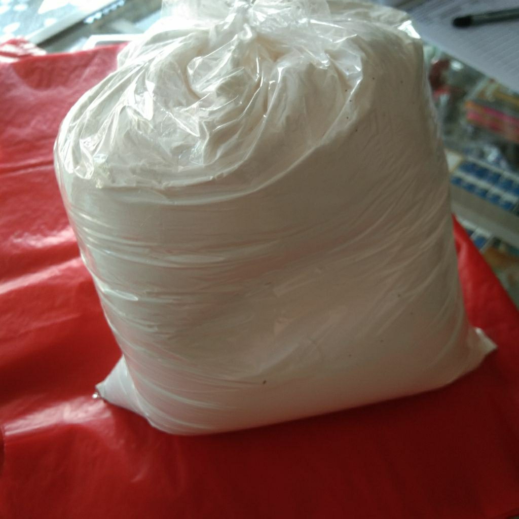 Tepung KANJI 1kg / Tepung tapioka