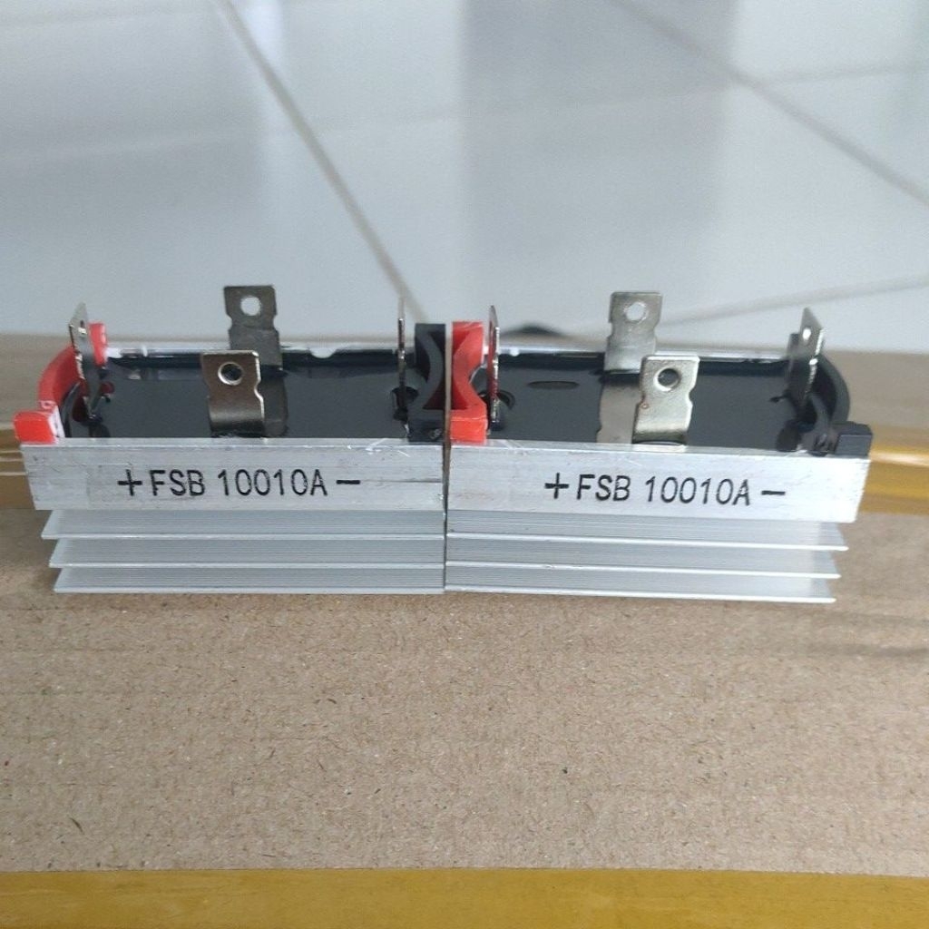 Dioda Diode Brige Kiprok/ Dioda Kiprok FSB 10010A/ Dioda 100 A