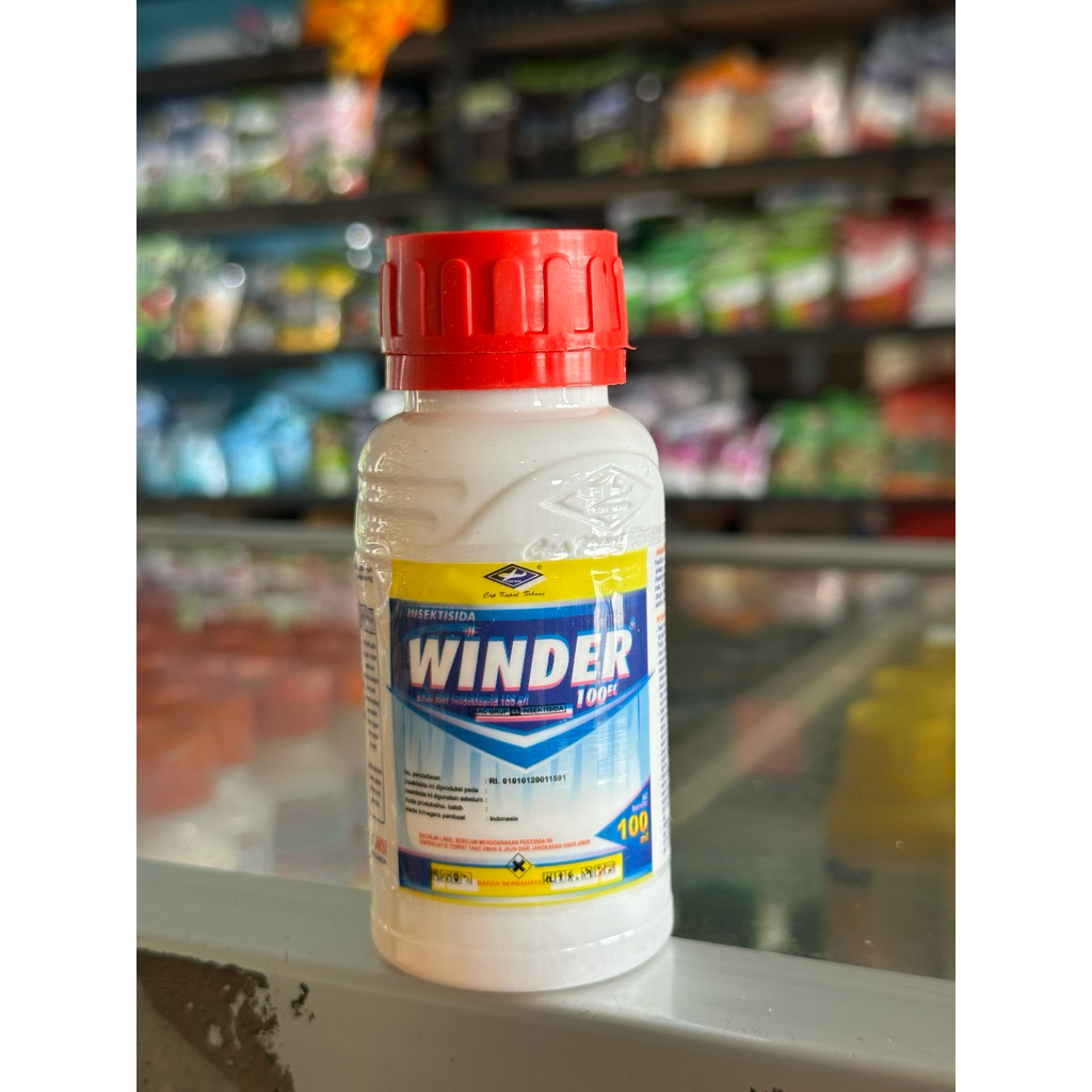 Winder 100EC 100ml