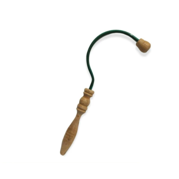 Alat Pijat Punggung Kayu Alat Pijat Kayu Reflexi