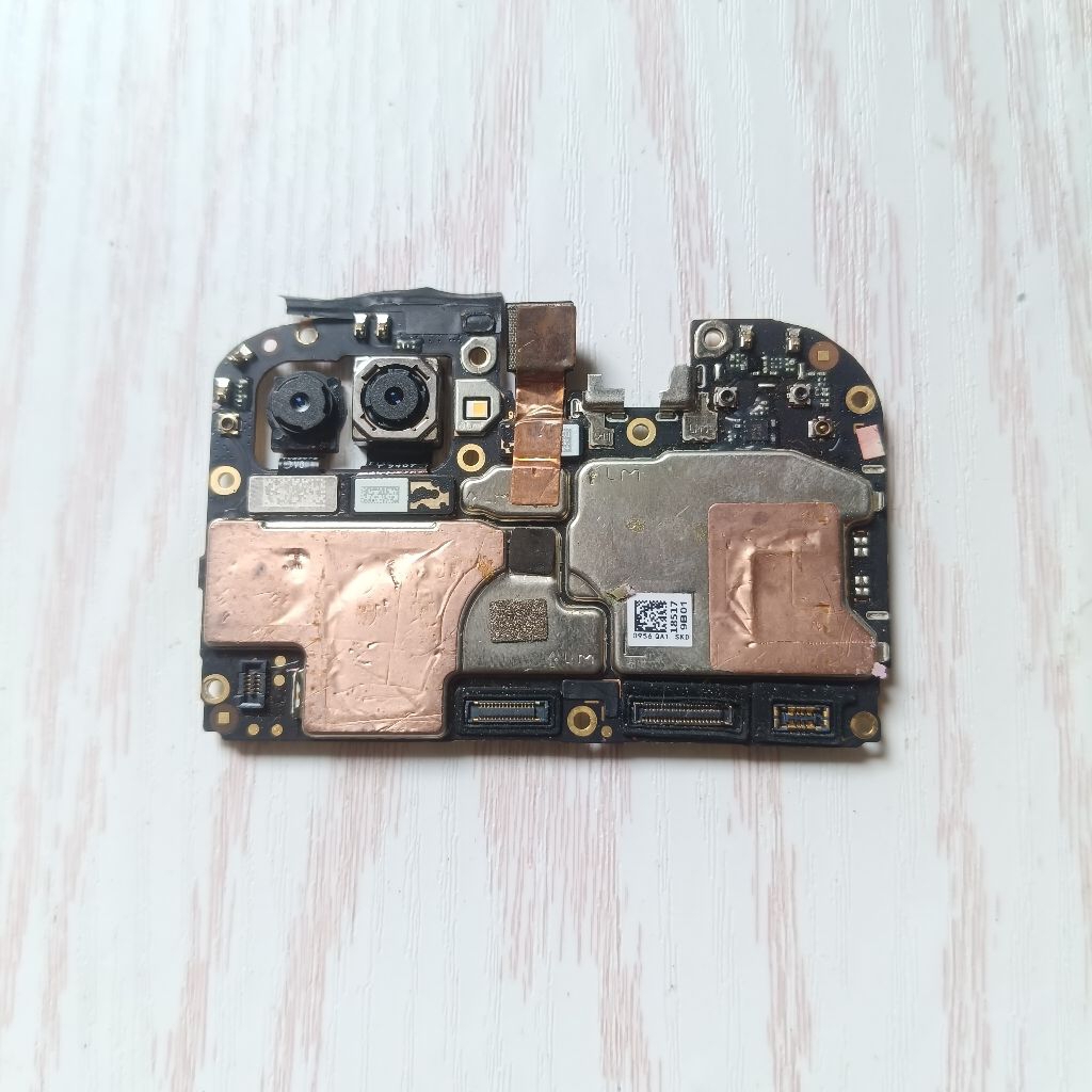 MESIN MATI OPPO A5s MATI PRAWAN